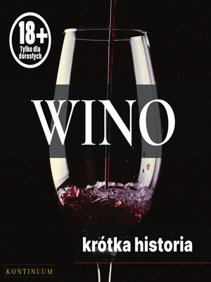 cover image of Wino